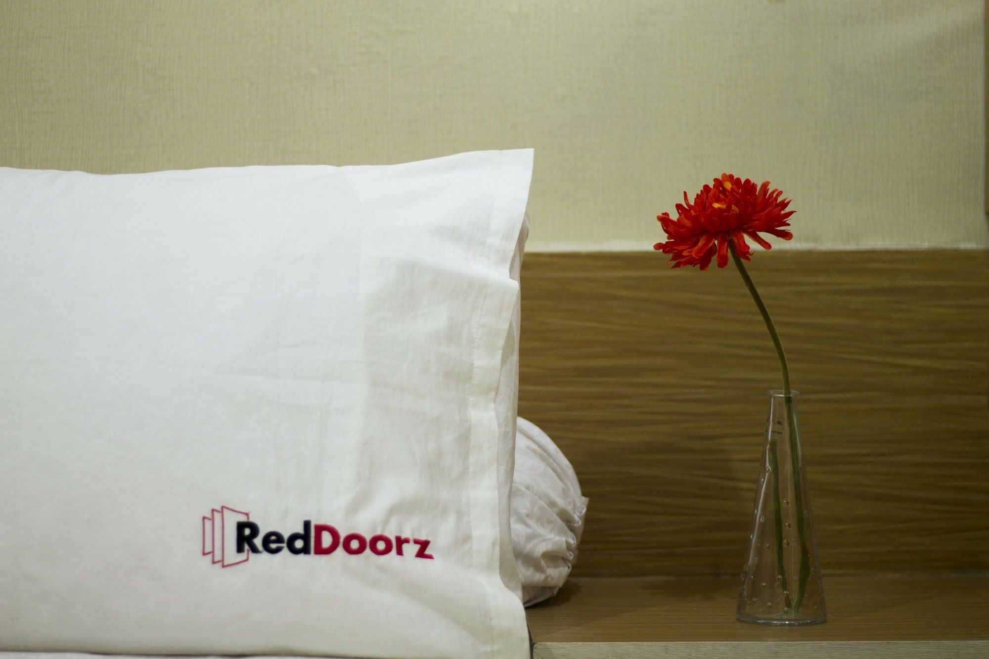 Reddoorz @ Kerobokan Canggu Kuta Lombok Exterior foto
